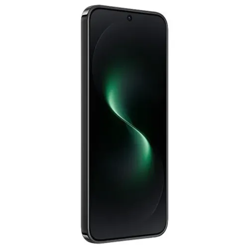 Смартфон Huawei NOVA 15 12+512Gb, черный (51098TSH)