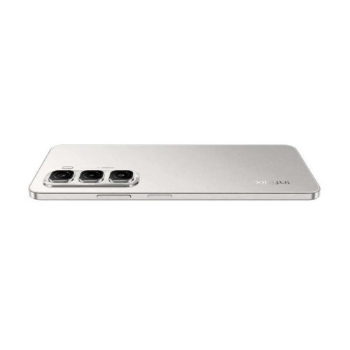 Смартфон Infinix X6882 Hot 50 256Gb 6Gb серый титан моноблок 3G 4G 2Sim 6.78