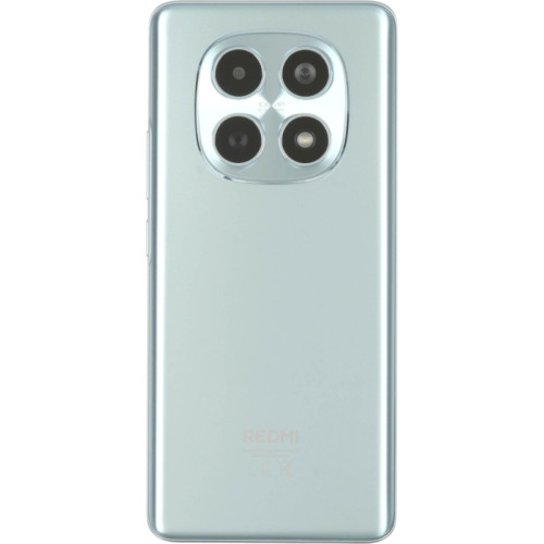 Смартфон Redmi Note 15 RU 8+128 Glacier Blue (MZB0MPORU)
