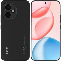 Смартфон Honor 400 8/256GB 5109BUQY Black