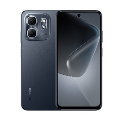 Смартфон Infinix HOT 50i 4+128GB Sleek Black