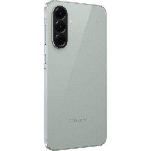 Смартфон Samsung SM-A566E Galaxy A56 5G 256Gb 8Gb зеленый моноблок 3G 4G 2Sim 6.7