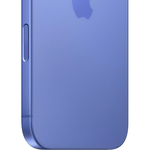 Мобильный телефон Apple/ iPhone 16 128GB Ultramarine SIM + eSIM