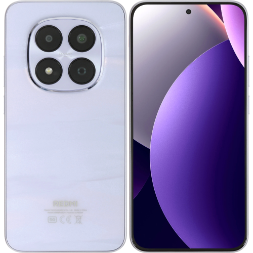 Смартфон Redmi Note 15 Pro 5G RU 8+512 фиолетовый (MZB0MBXRU)