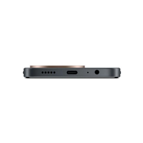 Смартфон Honor X6c 6/128GB 5109BTDY BLACK
