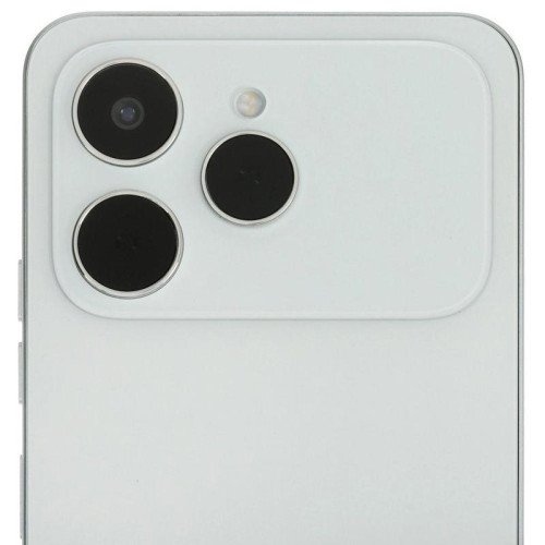 Смартфон Tecno Spark 40 8+256Gb белый