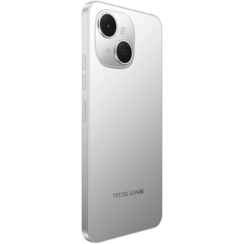 Смартфон Tecno Spark 40C 8+128Gb серый