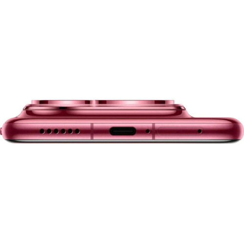 Смартфон Huawei PURA 80 PRO 12+512Gb, красный (51098KGP) Смартфон Huawei PURA 80 PRO 12+512Gb, красный (51098KGP)