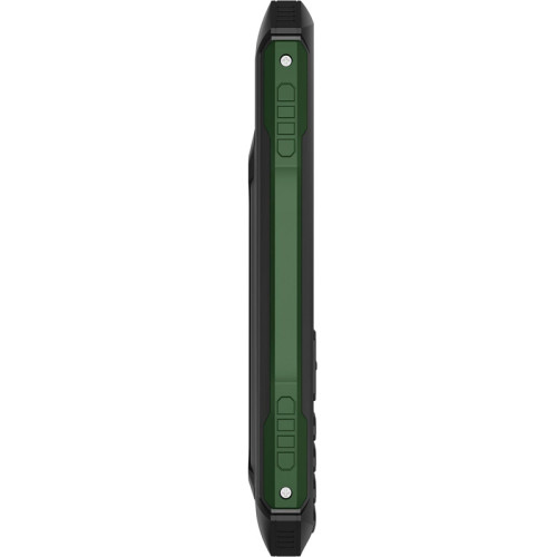 Сотовый телефон INOI 300 Savanna Black Green