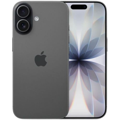 Мобильный телефон Apple/ iPhone 17 512GB Black SIM + eSIM