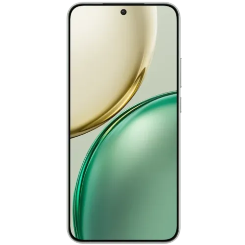 Смартфон HONOR X9d 8+256GB зеленый (5109BYKR)
