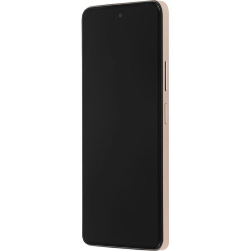 Смартфон Infinix X6833B Note 30 128Gb 8Gb золотистый моноблок 3G 4G 2Sim 6.78