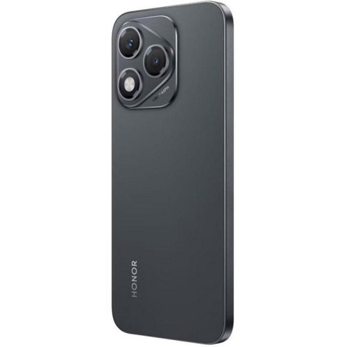 Смартфон HONOR 400 Lite 8/256GB 5109BRVM BLACK HONOR