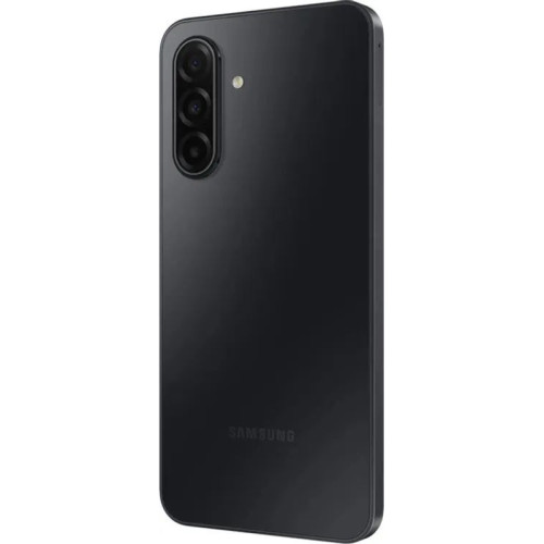 Смартфон/ Samsung Galaxy A17 4G 8+256GB Black
