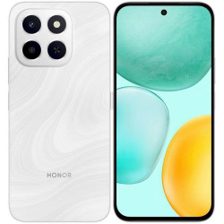 Смартфон HONOR X6c 6+256Gb белый (5109BWDY)