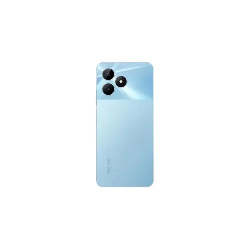 Смартфон Realme Note 50 4/64Gb, голубой [RMX3834]