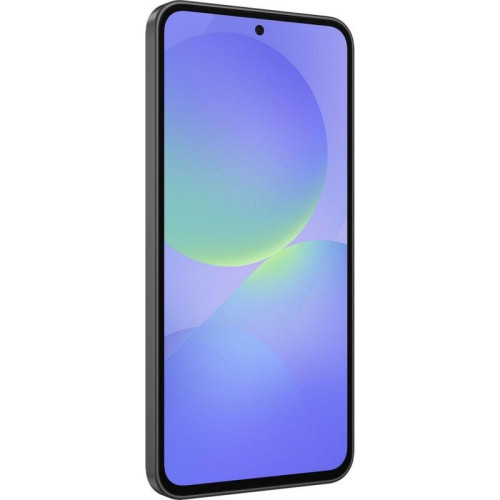 Смартфон Samsung SM-A366E Galaxy A36 5G 256Gb 8Gb черный моноблок 3G 4G 2Sim 6.7