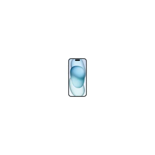 Смартфон Apple A3090 iPhone 15 128Gb голубой моноблок 3G 4G 1Sim 6.1 Смартфон Apple A3090 iPhone 15 128Gb голубой моноблок 3G 4G 1Sim 6.1