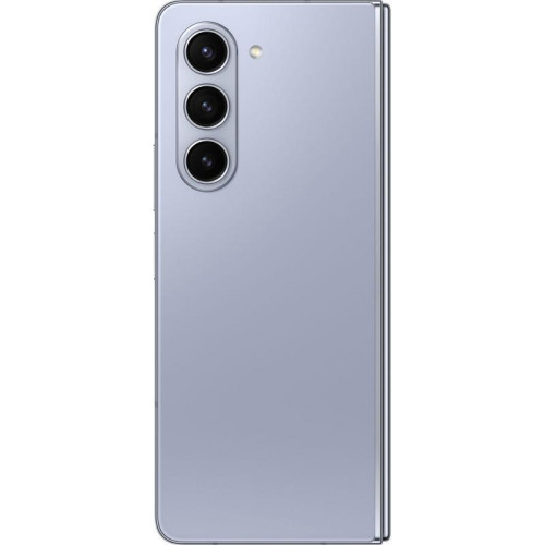 Смартфон Samsung SM-F946B Galaxy Z Fold 5 512Gb 12Gb голубой раскладной 3G 4G 2Sim 7.6 Смартфон Samsung SM-F946B Galaxy Z Fold 5 512Gb 12Gb голубой раскладной 3G 4G 2Sim 7.6
