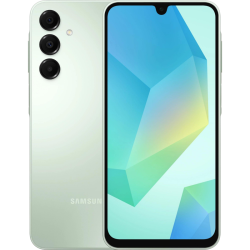 Смартфон/ Смартфон Samsung Galaxy SM-A165 A16 4G 8/256GB Light Green