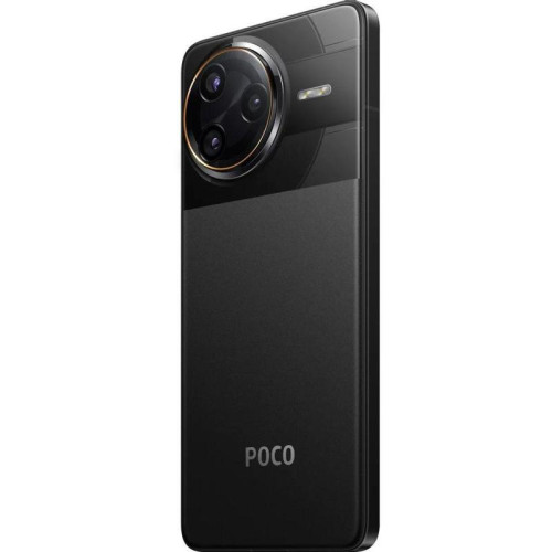 Смартфон POCO F7 Ultra 16+512Gb черный (MZB0J8JRU)