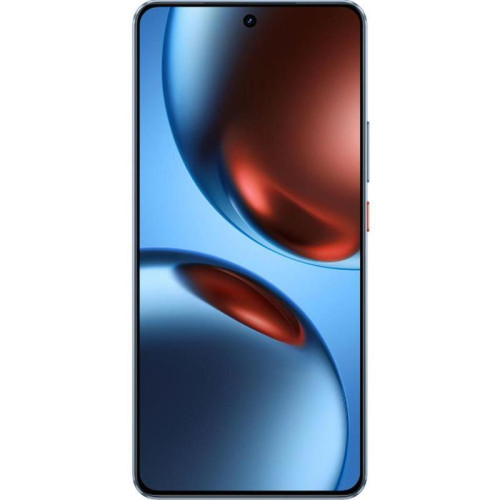 Смартфон Realme GT7 12+512 RMX5061 12+512 синий