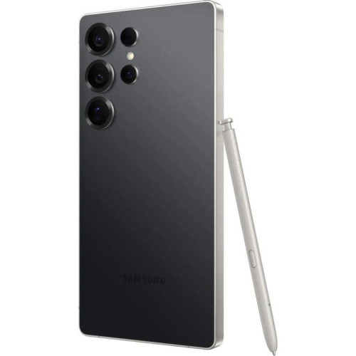 Смартфон Samsung SM-S938B Galaxy S25 Ultra 1Tb 12Gb черный титан моноблок 3G 4G 2Sim 6.9
