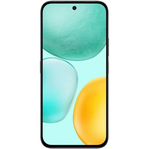 Смартфон HONOR X6c 6+256Gb чёрный (5109BSWA)