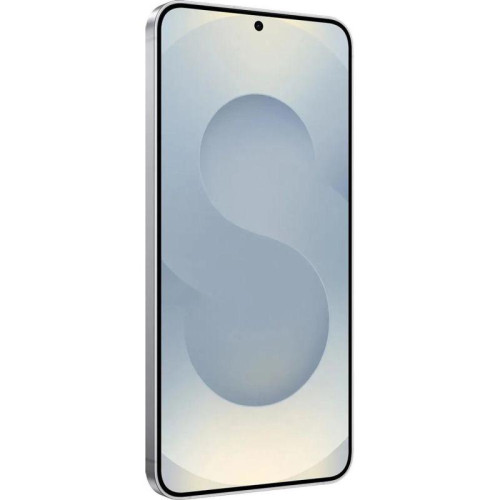 Смартфон Samsung SM-S936B Galaxy S25+ 256Gb 12Gb серый моноблок 3G 4G 2Sim 6.7