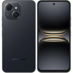 Смартфон Tecno Spark 40C 8+128Gb черный