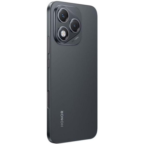 Смартфон HONOR 400 Lite 8/256GB 5109BRVM BLACK HONOR