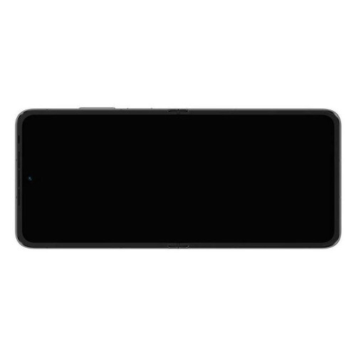 Смартфон Infinix X6962 Zero Flip 512Gb 8Gb черный раскладной 3G 4G 2Sim 6.9