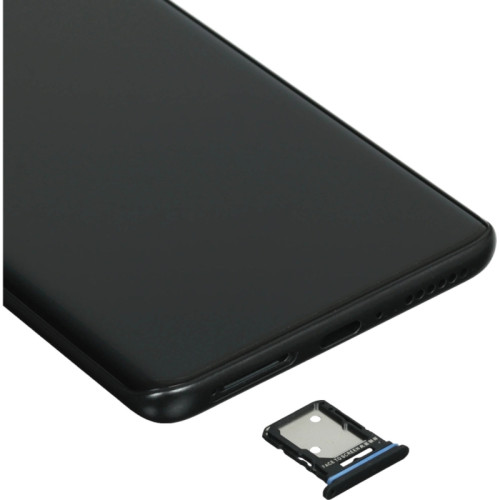 Смартфон Redmi Note 15 6+128Gb черный (MZB0M81RU)