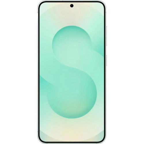 Смартфон Samsung SM-S931B Galaxy S25 128Gb 12Gb мятный моноблок 3G 4G 2Sim 6.2