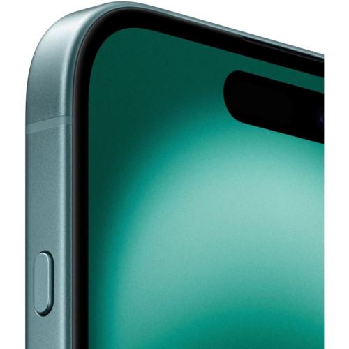 Мобильный телефон Apple/ iPhone 16 128GB Teal SIM + eSIM