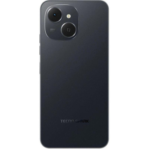 Смартфон Tecno Spark 40C 8+256 черный