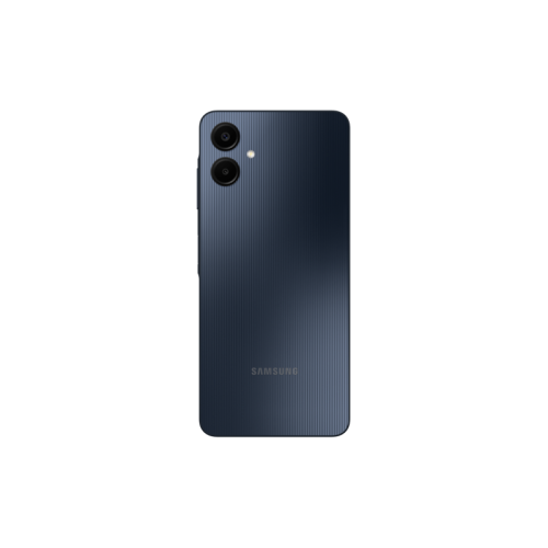 Смартфон/ Смартфон Samsung Galaxy A06 4+128GB Black