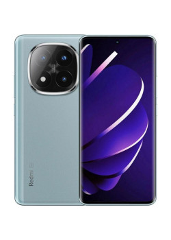 Смартфон Redmi Note 14 Pro+ 5G 12+512Gb голубой (MZB0IKMRU)