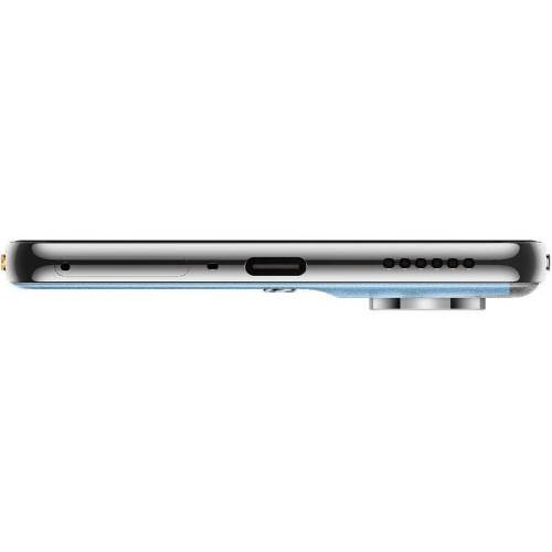 Смартфон Tecno Camon 40 256Gb 12Gb белый моноблок 3G 4G 2Sim 6.78