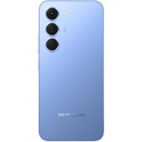 Смартфон Tecno Spark 40 Pro 8+128 синий