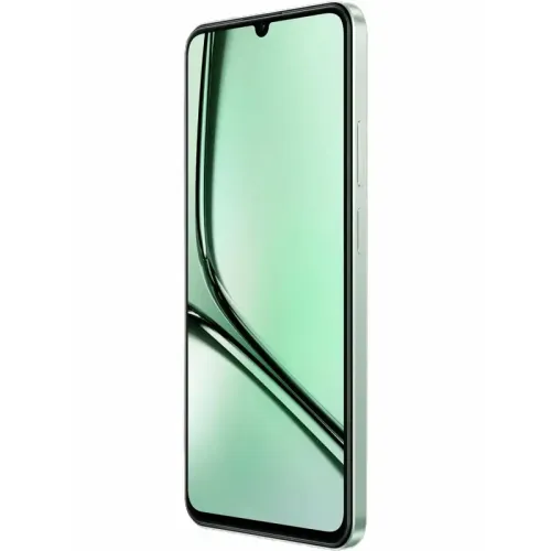 Смартфон Realme RMX3938 Note 60х 64Gb 3Gb зеленый моноблок 3G 4G 2Sim 6.74