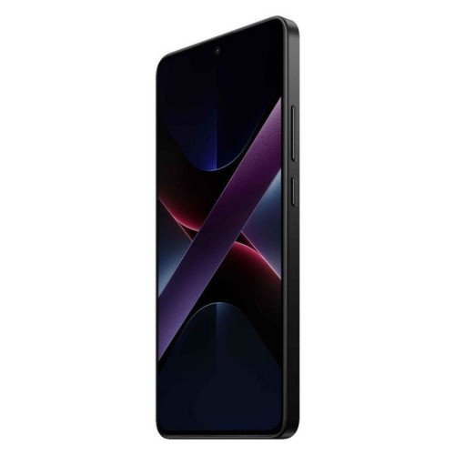 Смартфон POCO X7 Pro 5G 8+256Gb черный (MZB0J32RU) Смартфон POCO X7 Pro 5G 8+256Gb черный (MZB0J32RU)