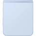 Смартфон Samsung SM-F741B Galaxy Z Flip 6 512Gb 12Gb голубой раскладной 3G 4G 1Sim 6.7