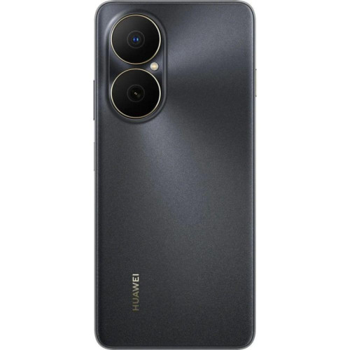 Смартфон NOVA Y73 8/128GB MGA-LX3 51098GPK BLACK HUAWEI