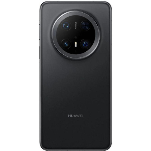 Смартфон MATE 70 PRO 12/512GB 51098DTH PLR-L29 BLACK HUAWEI