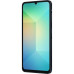 Смартфон/ Смартфон Samsung Galaxy A06 4+64GB Black