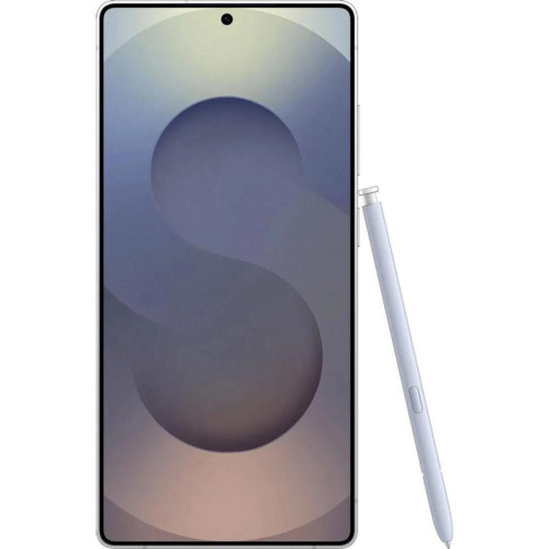 Смартфон Samsung SM-S938B Galaxy S25 Ultra 256Gb 12Gb синий титан моноблок 3G 4G 2Sim 6.9