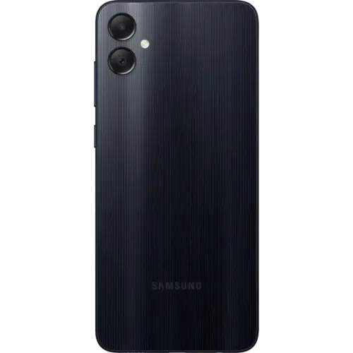 Смартфон/ Смартфон Samsung Galaxy A05 4+64GB Black