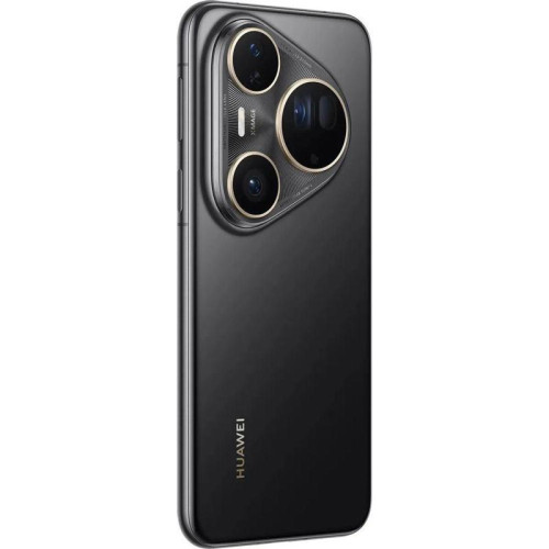 Смартфон Huawei PURA 80 ULTRA 16+512Gb, чёрный (51098KGE)