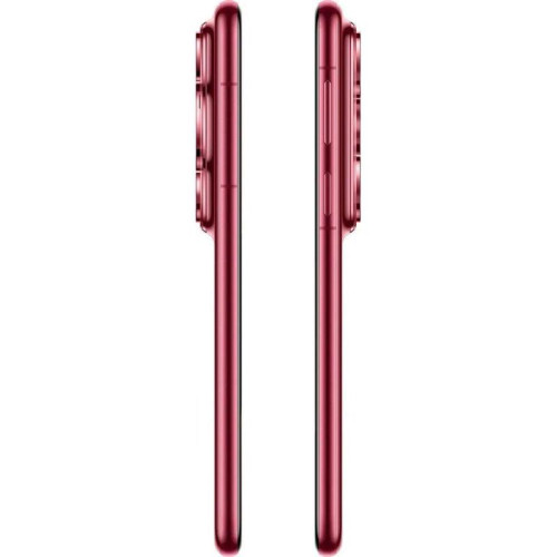 Смартфон Huawei PURA 80 PRO 12+512Gb, красный (51098KGP)